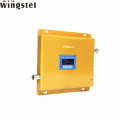 Hot Sale Indoor 3G Signal Amplifier 2100MHz Mobile Signal Repeater WCDMA Booster with Antenna